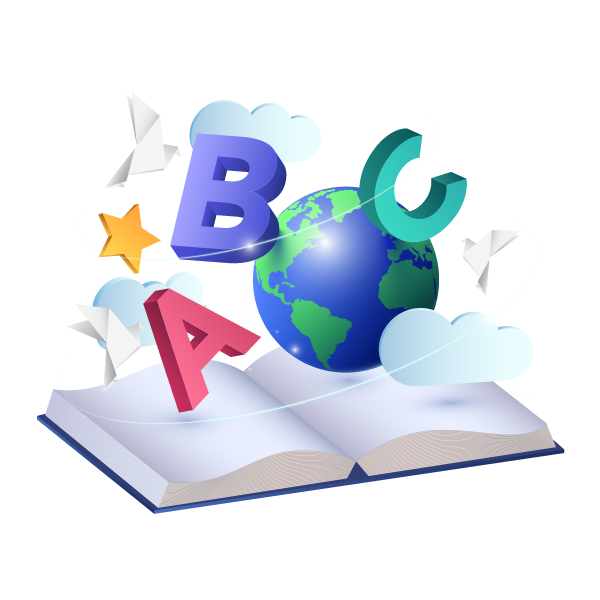 Program Booster (Grammar, Vocabulary, Speaking)